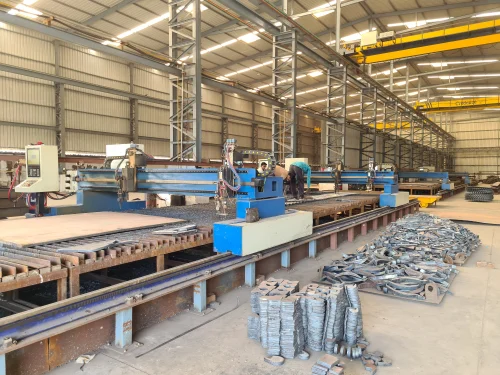 Heavy Duty Plasma Cutters